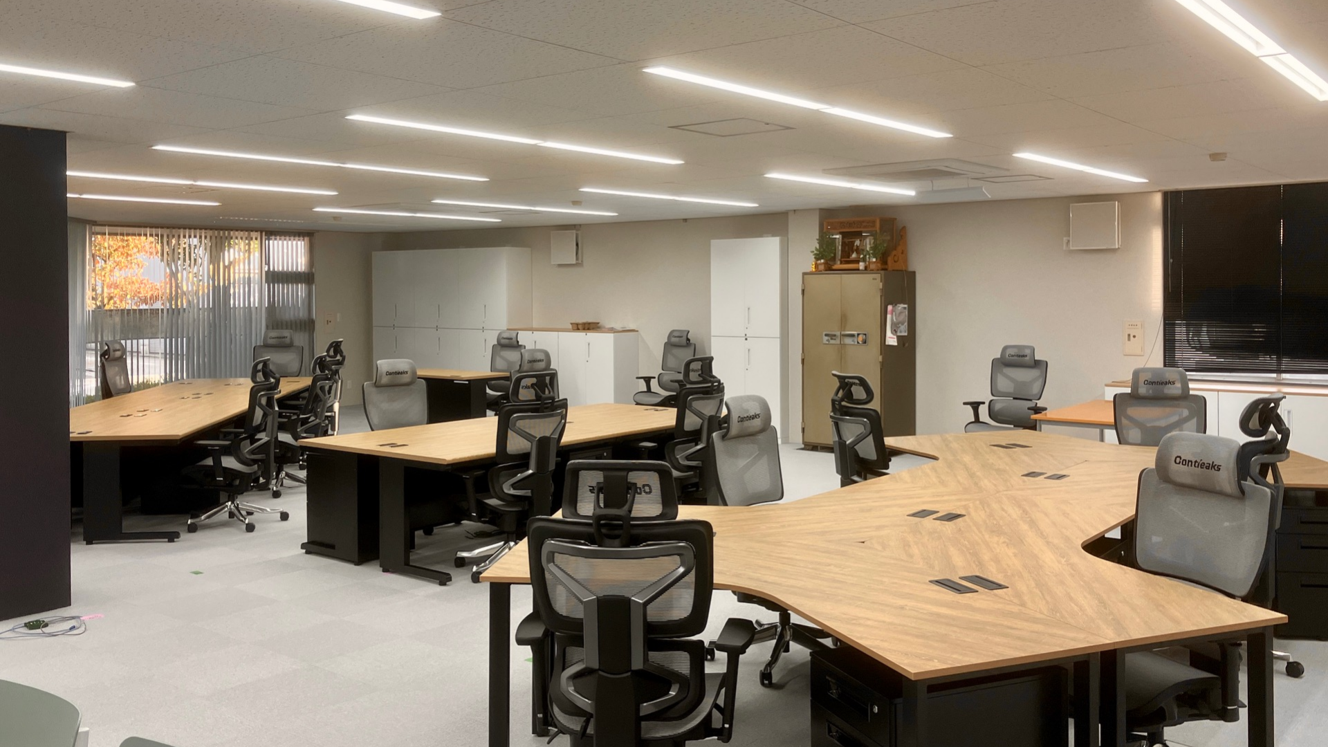 コントラクト納品実例５