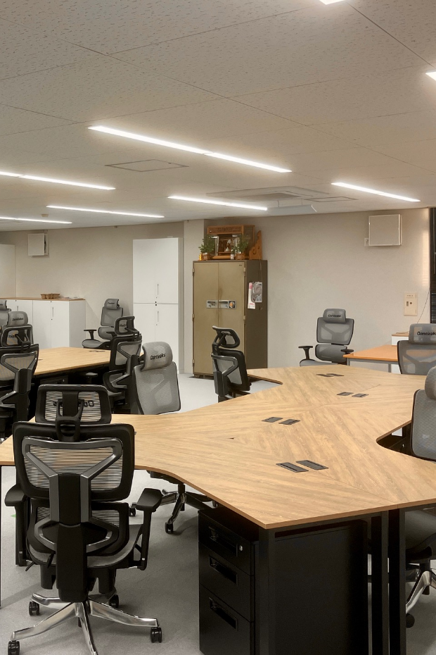 コントラクト納品実例５